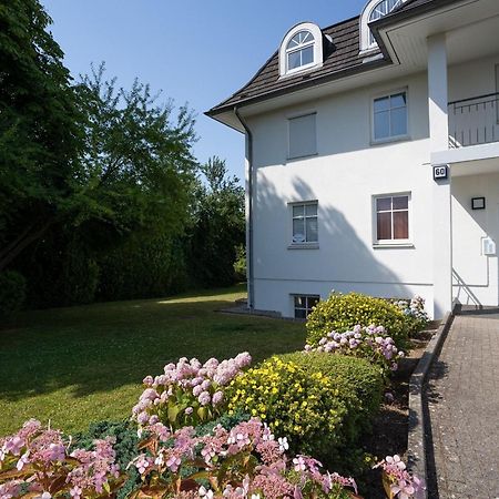 Haus Am Kurpark Timmendorfer Strand Wohnung 6 מראה חיצוני תמונה