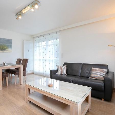 Haus Am Kurpark Timmendorfer Strand Wohnung 6 מראה חיצוני תמונה