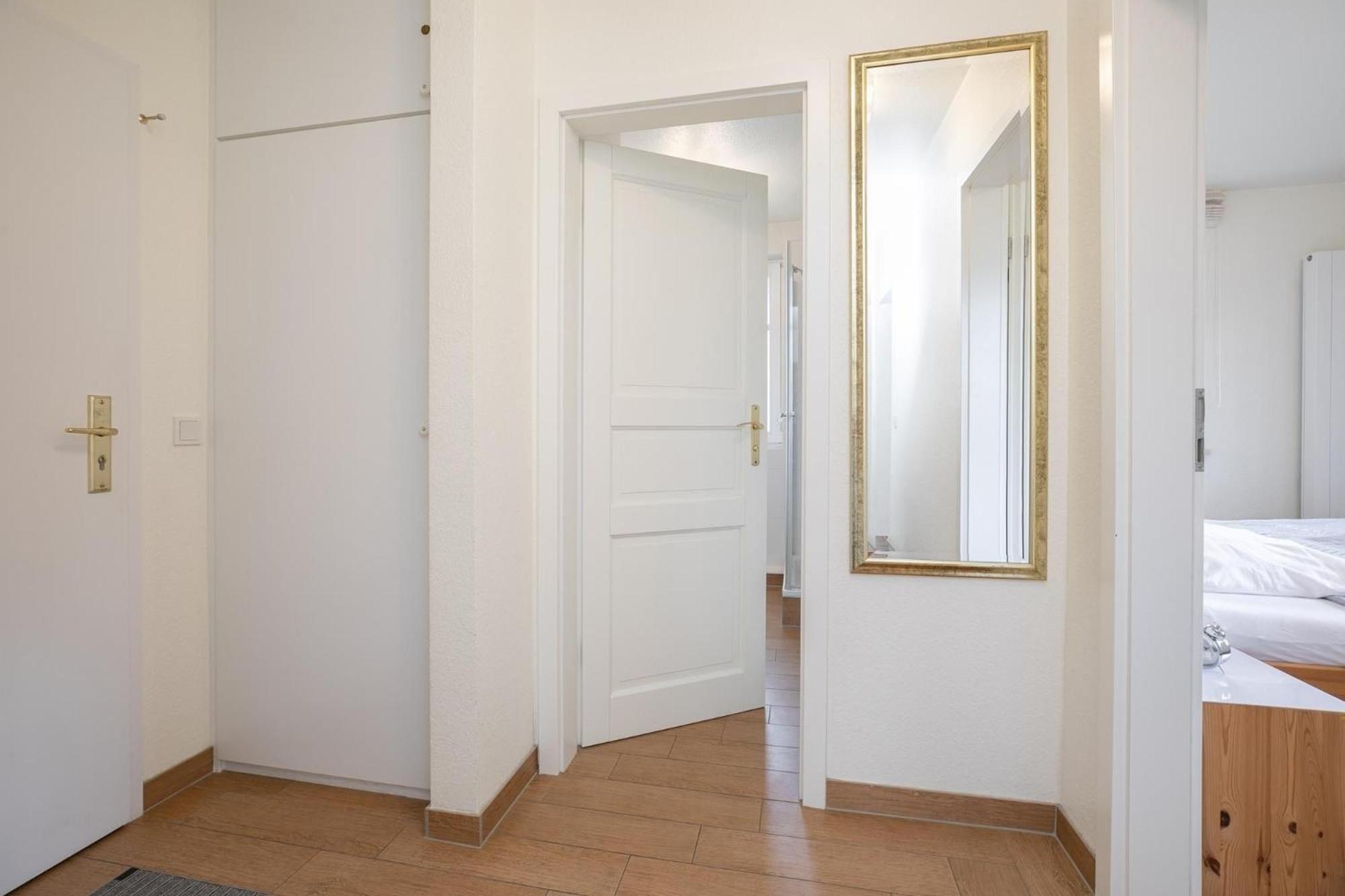 Haus Am Kurpark Timmendorfer Strand Wohnung 6 מראה חיצוני תמונה
