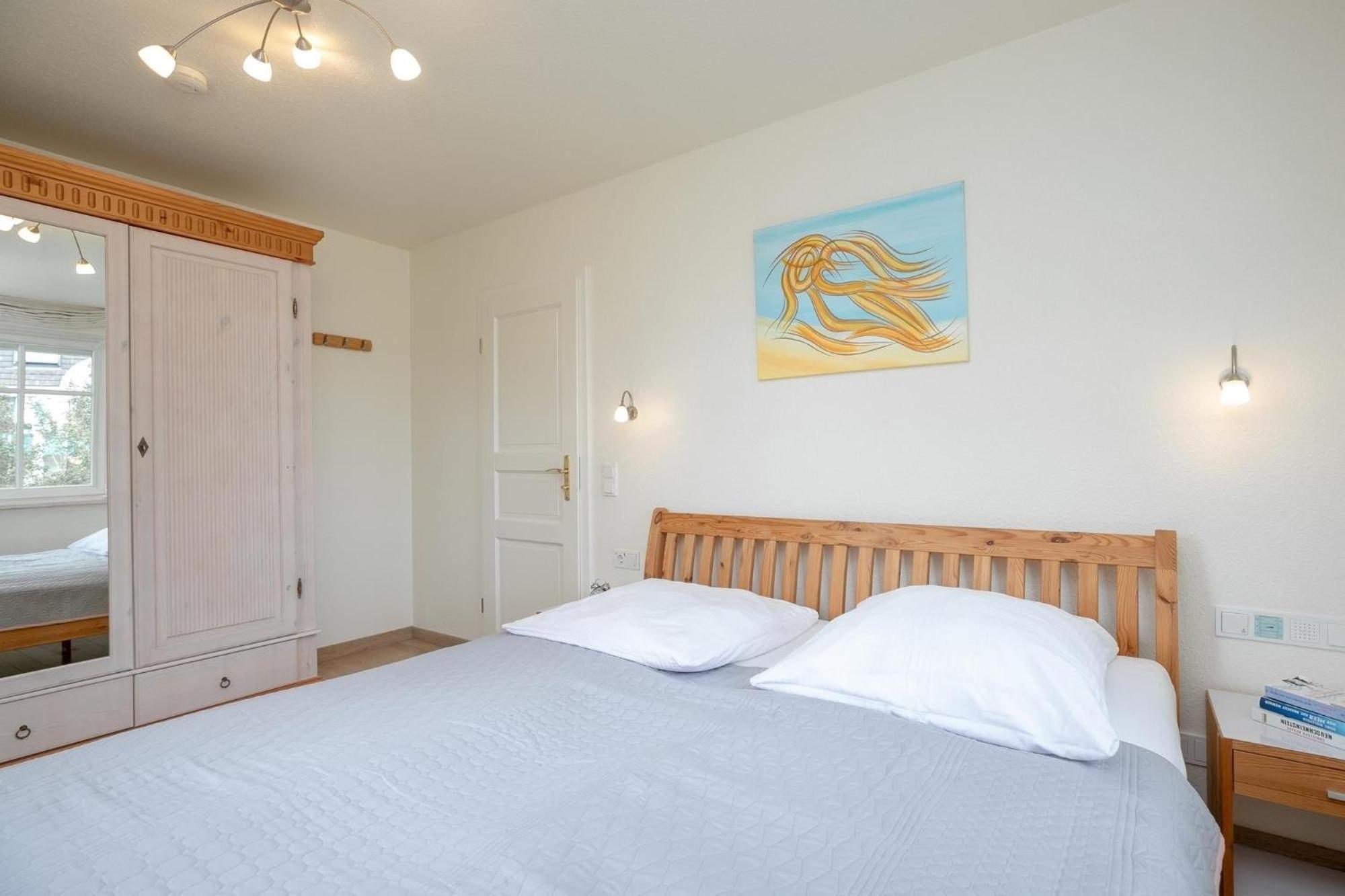 Haus Am Kurpark Timmendorfer Strand Wohnung 6 מראה חיצוני תמונה